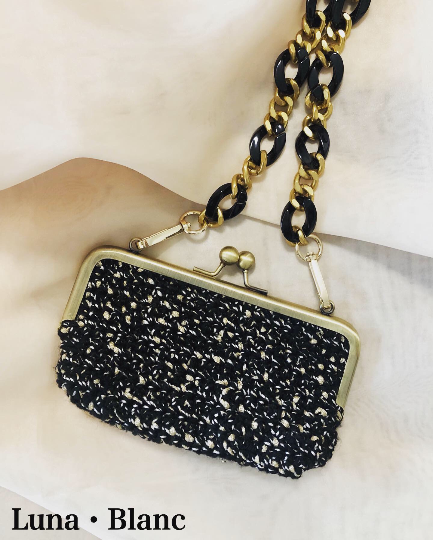 サロンドルールブルー展示販売作品のご紹介です Luna・Blanc ブログ